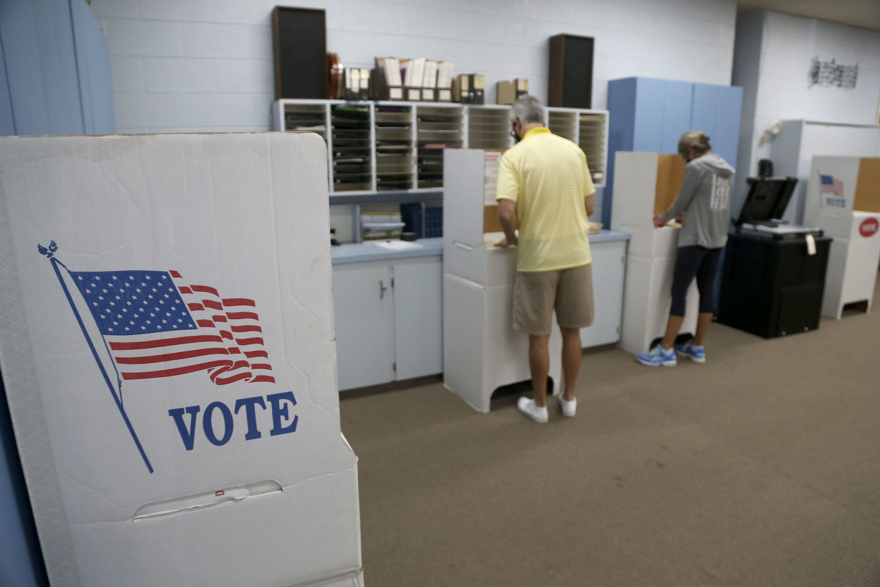 Tulsa Votes